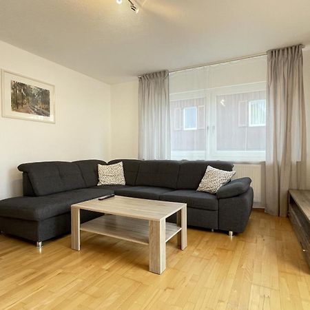 Fewo Reutlingen Heinestrasse Exteriör bild