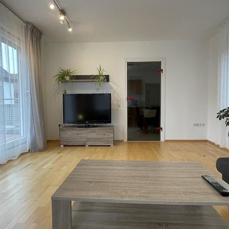Fewo Reutlingen Heinestrasse Exteriör bild