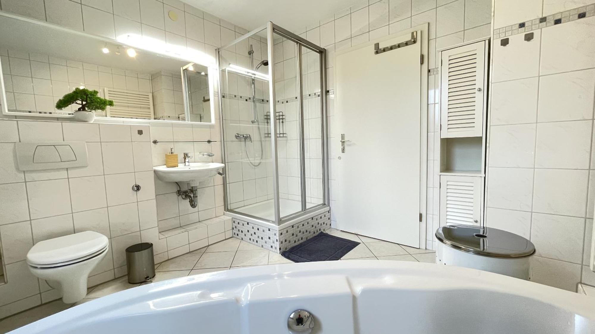 Fewo Reutlingen Heinestrasse Exteriör bild