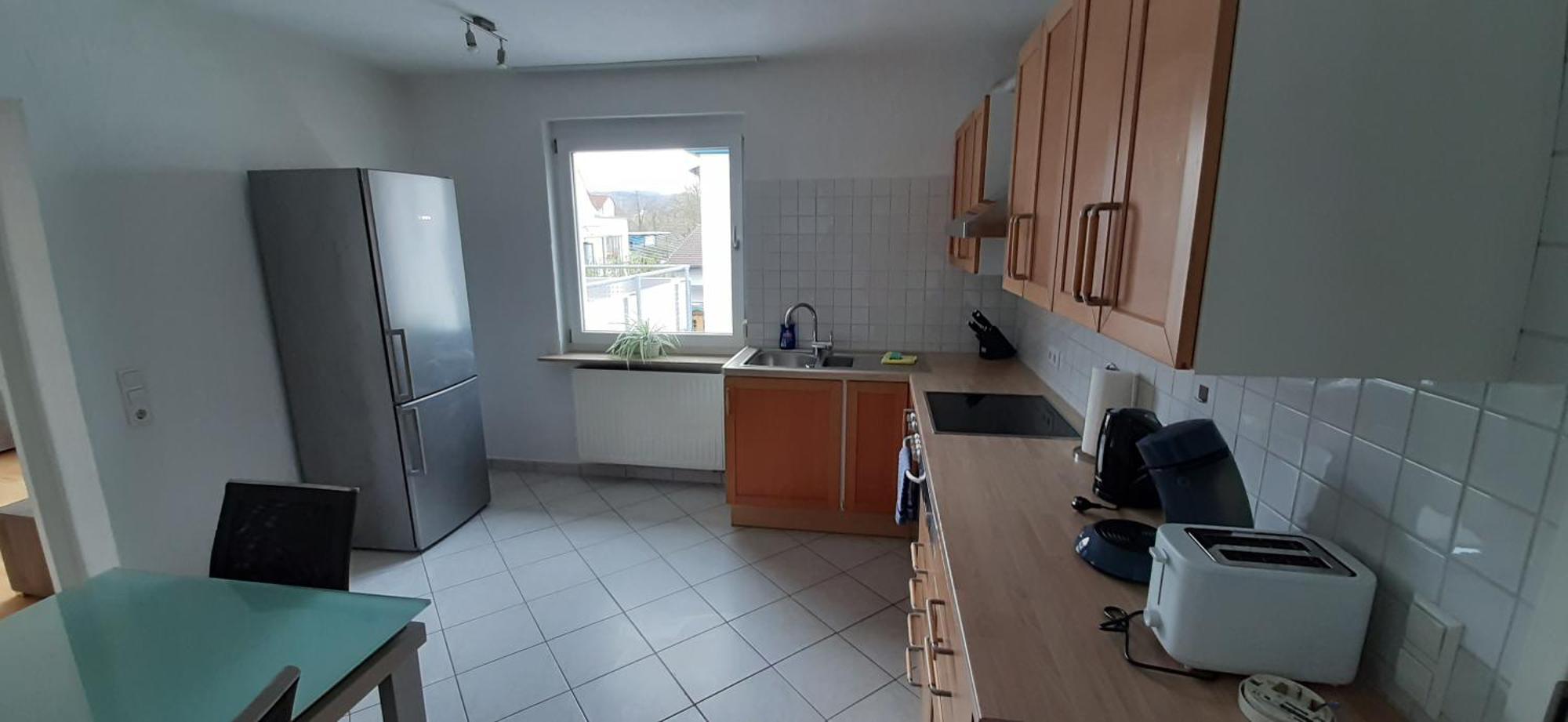 Fewo Reutlingen Heinestrasse Rum bild