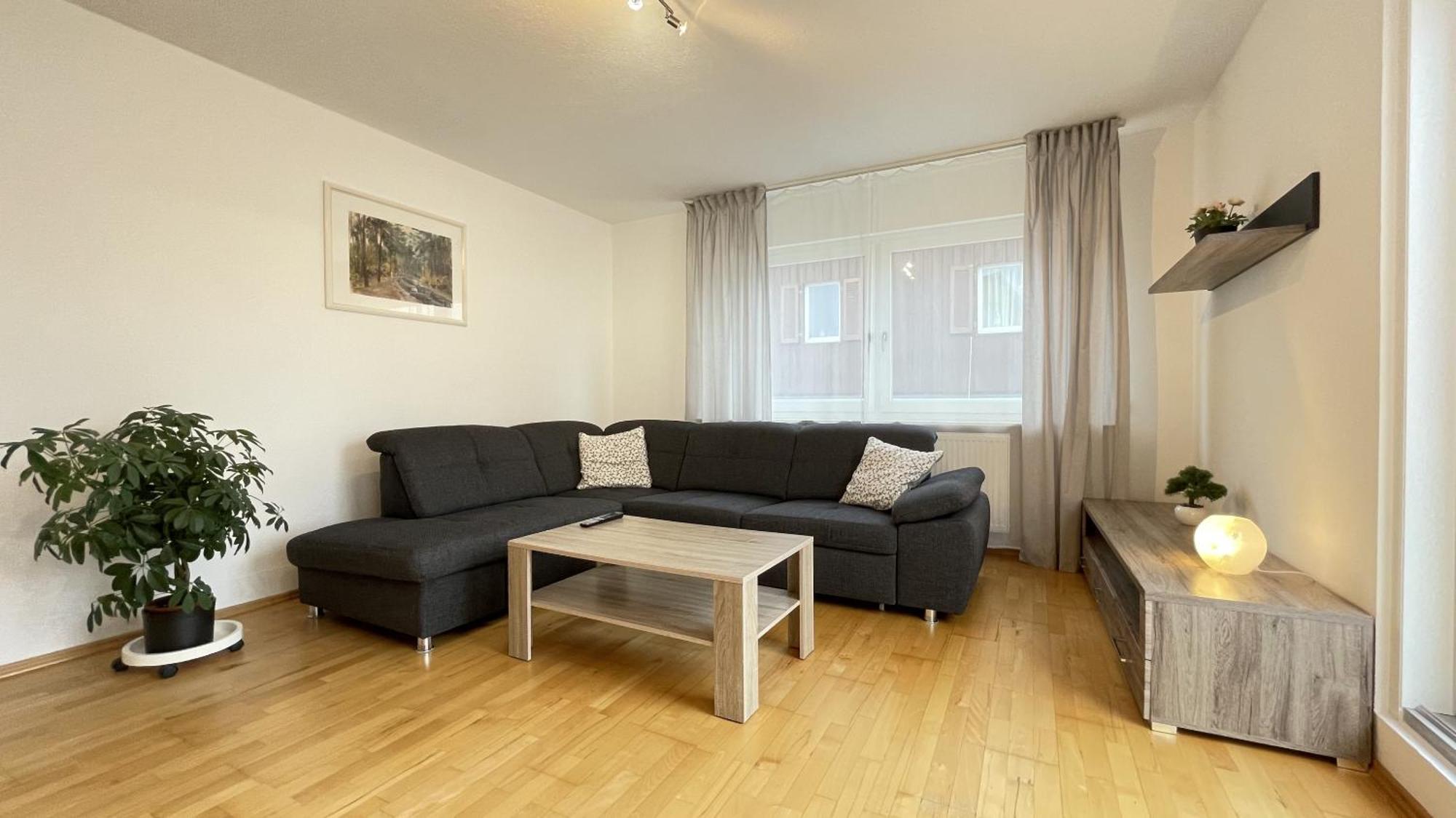 Fewo Reutlingen Heinestrasse Exteriör bild