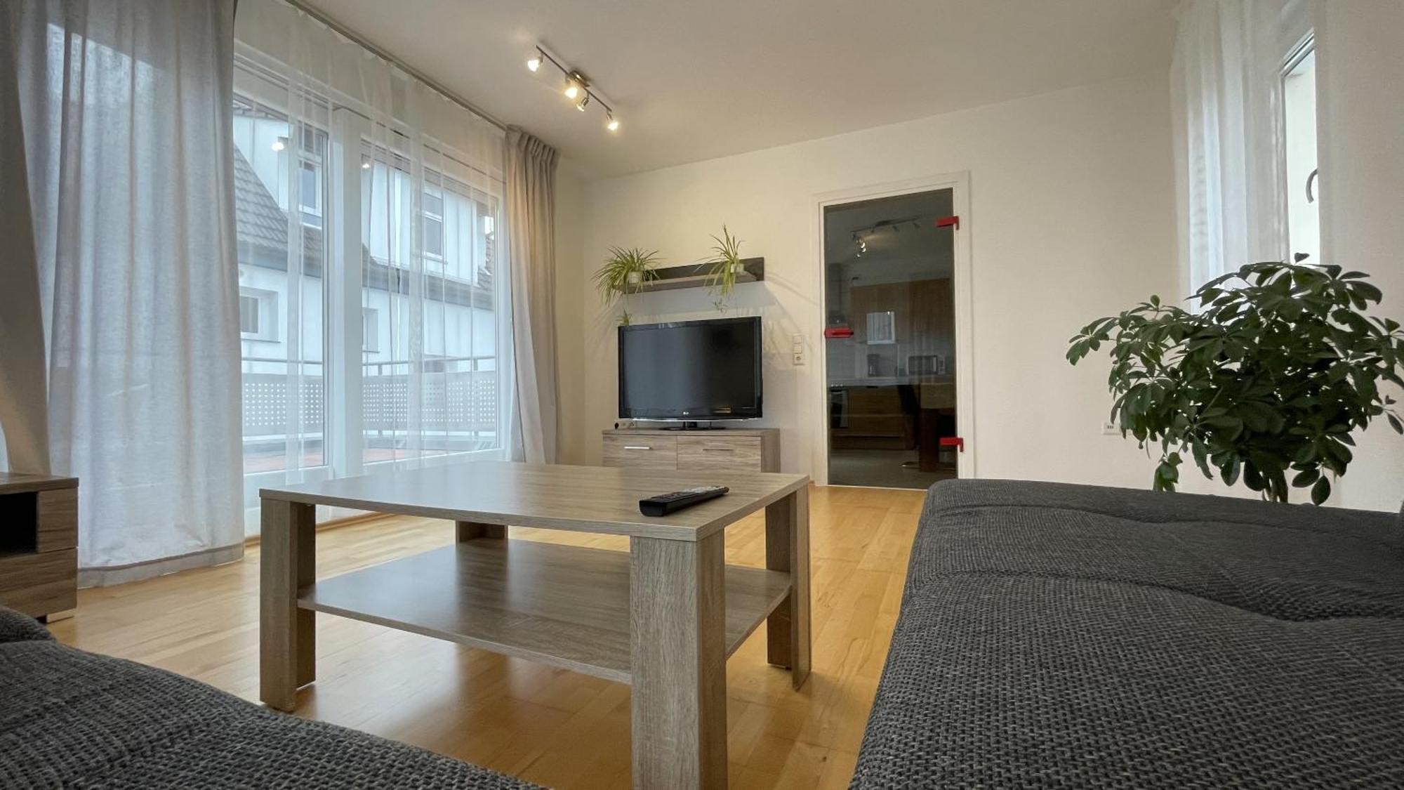 Fewo Reutlingen Heinestrasse Exteriör bild