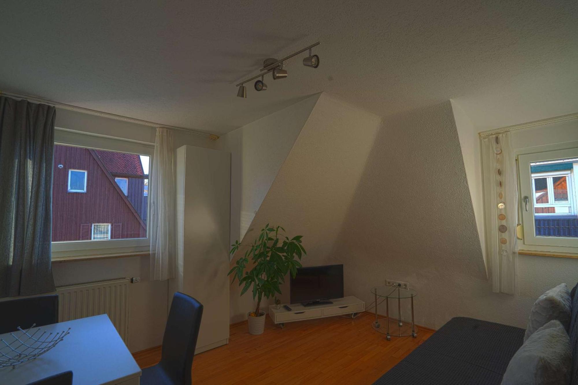 Fewo Reutlingen Heinestrasse Rum bild