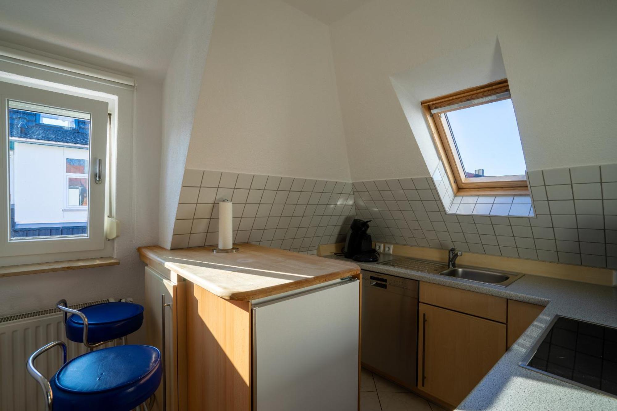 Fewo Reutlingen Heinestrasse Rum bild