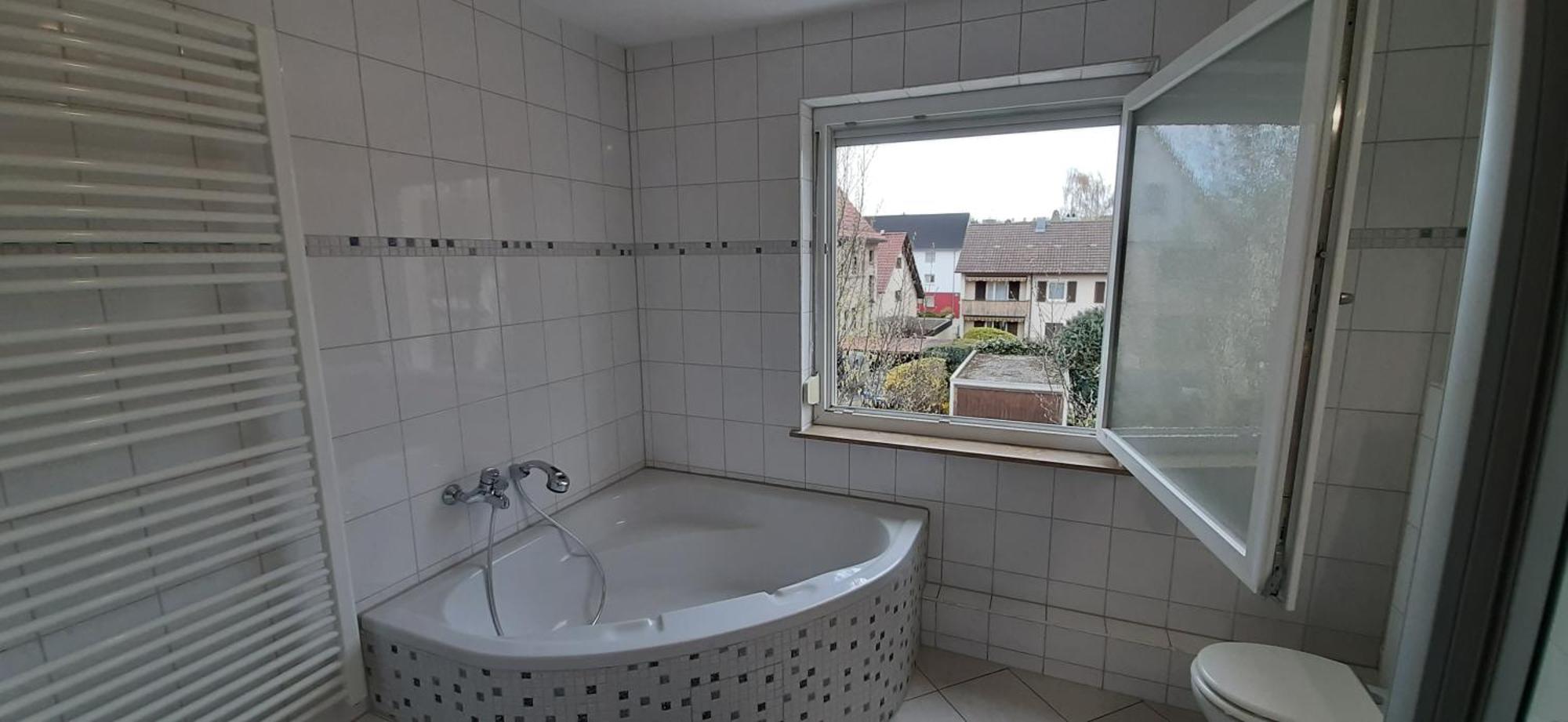Fewo Reutlingen Heinestrasse Rum bild
