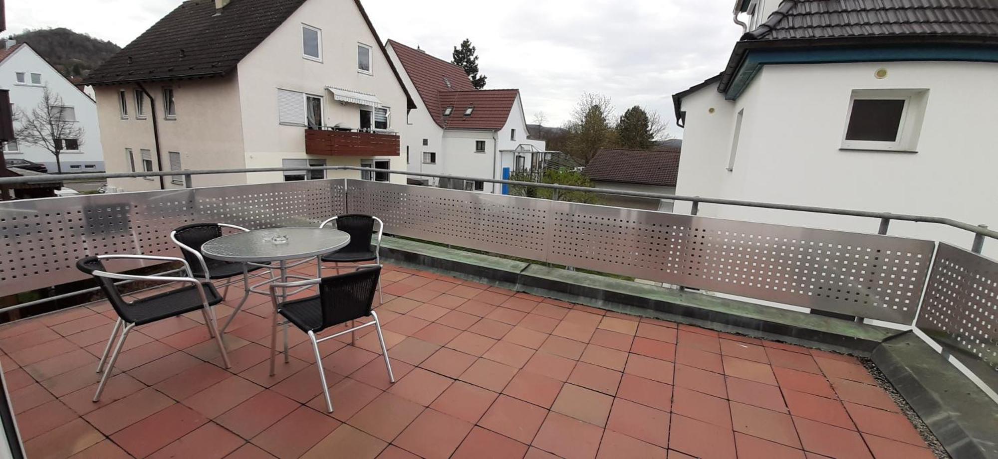 Fewo Reutlingen Heinestrasse Rum bild